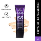 Shryoan Pretty Me BB Foundation - 1
