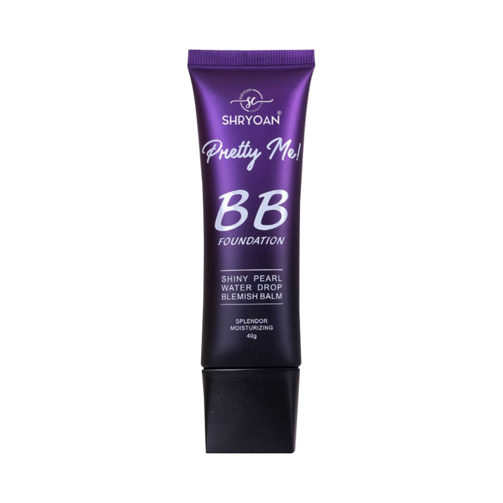 Shryoan Pretty Me BB Foundation - 1 - Distacart