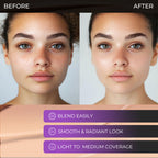 Shryoan Pretty Me BB Foundation - 3 - Distacart
