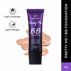 Shryoan Pretty Me BB Foundation - 4