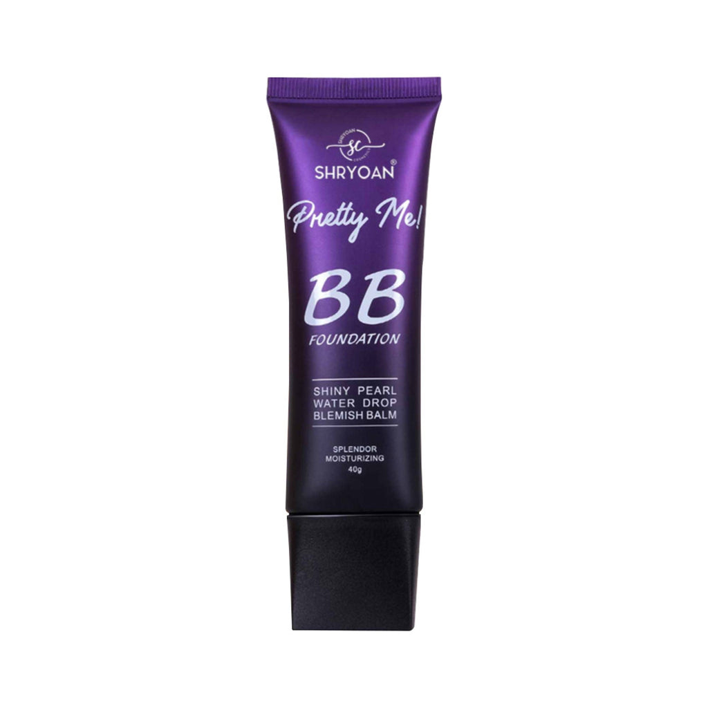 Shryoan Pretty Me BB Foundation - 4 - Distacart