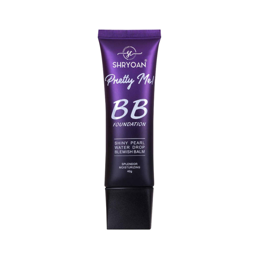 Shryoan Pretty Me BB Foundation - 5 - Distacart