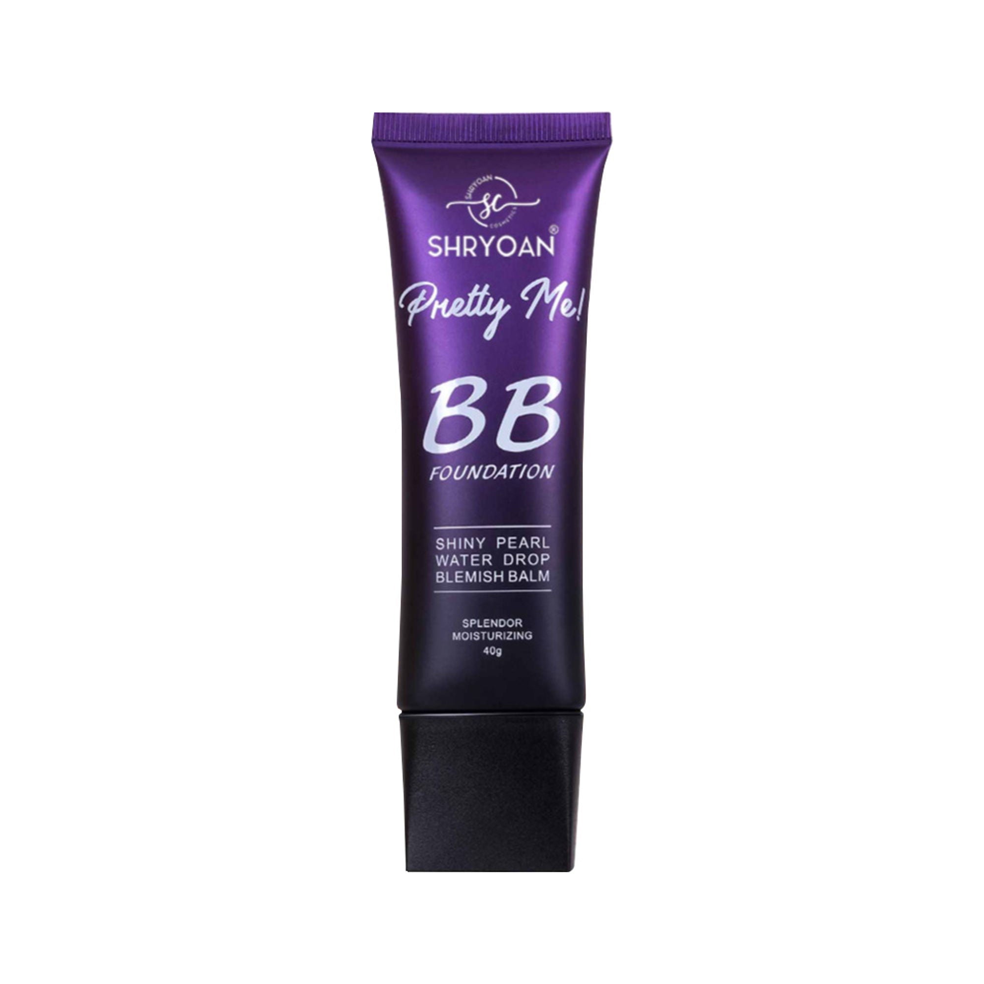 Shryoan Pretty Me BB Foundation - 5 - Distacart