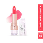 Shryoan Flirt-In Color Change Waterproof Long Lasting Bullet Lipstick - 2