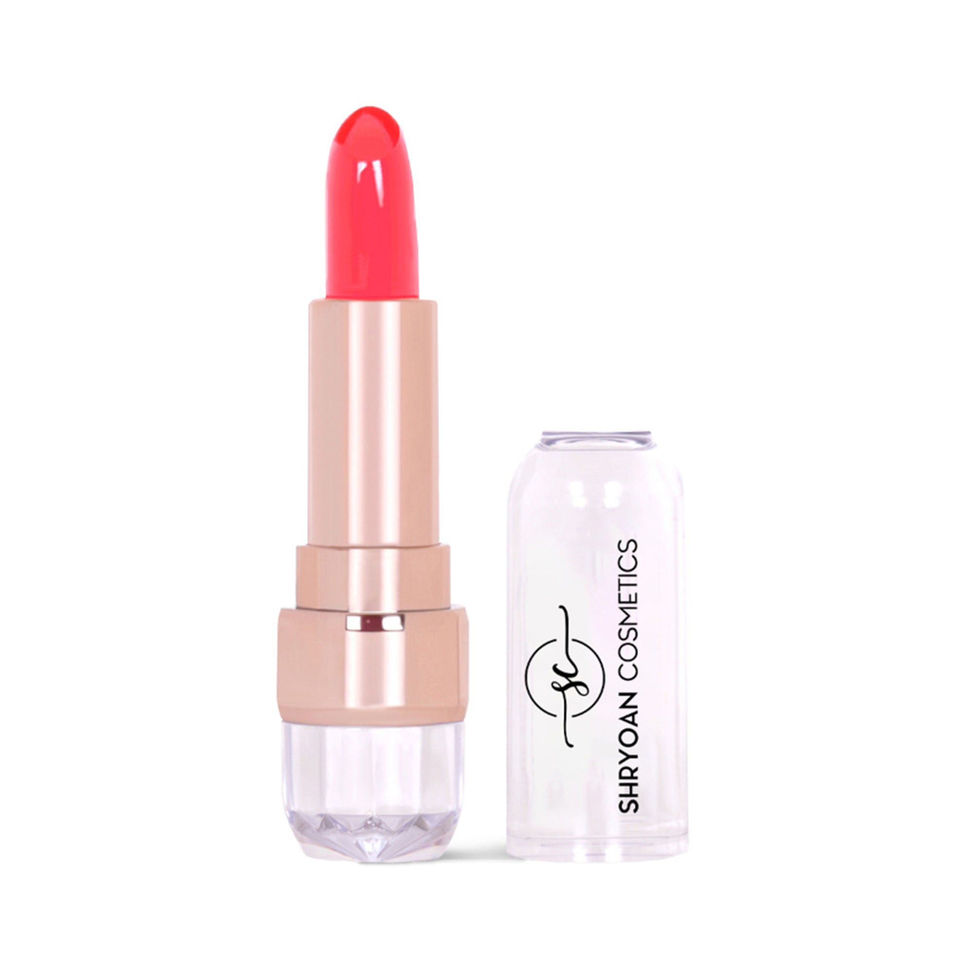 Shryoan Flirt-In Color Change Waterproof Long Lasting Bullet Lipstick - 2 - Distacart