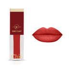 Shryoan Chic Velvet Matte Liquid Lipstick - Fire Lily-04