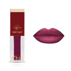 Shryoan Chic Velvet Matte Liquid Lipstick - Lavender Lotus-16 - Distacart