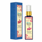 Blue Nectar Briganantadi Hair Tonic with Almond Rosemary Oil for Hair Growth