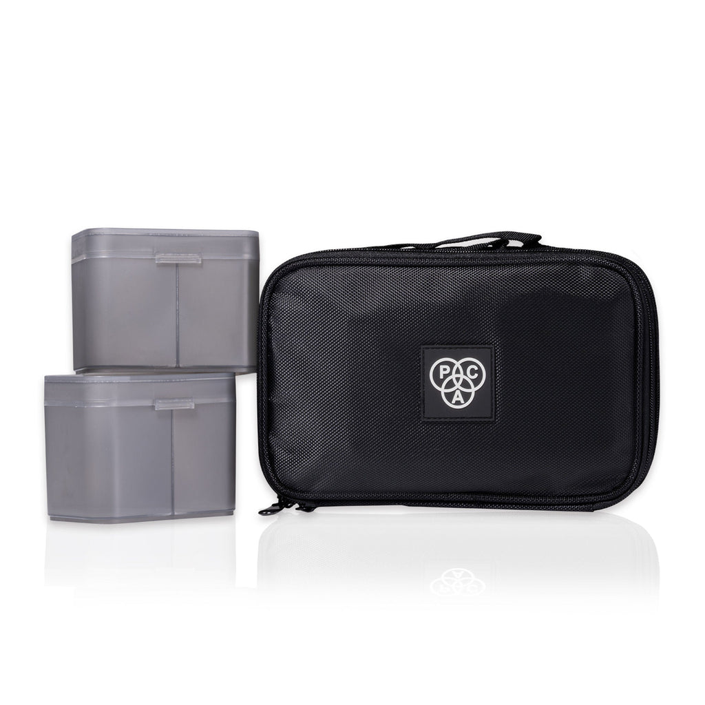 PAC Studio Beauty Bloc Pouch