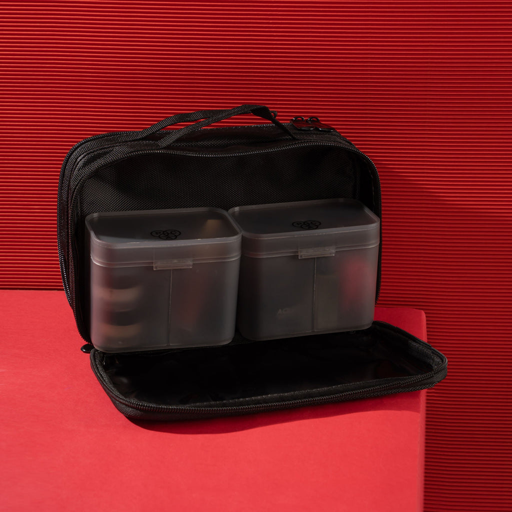 PAC Studio Beauty Bloc Pouch