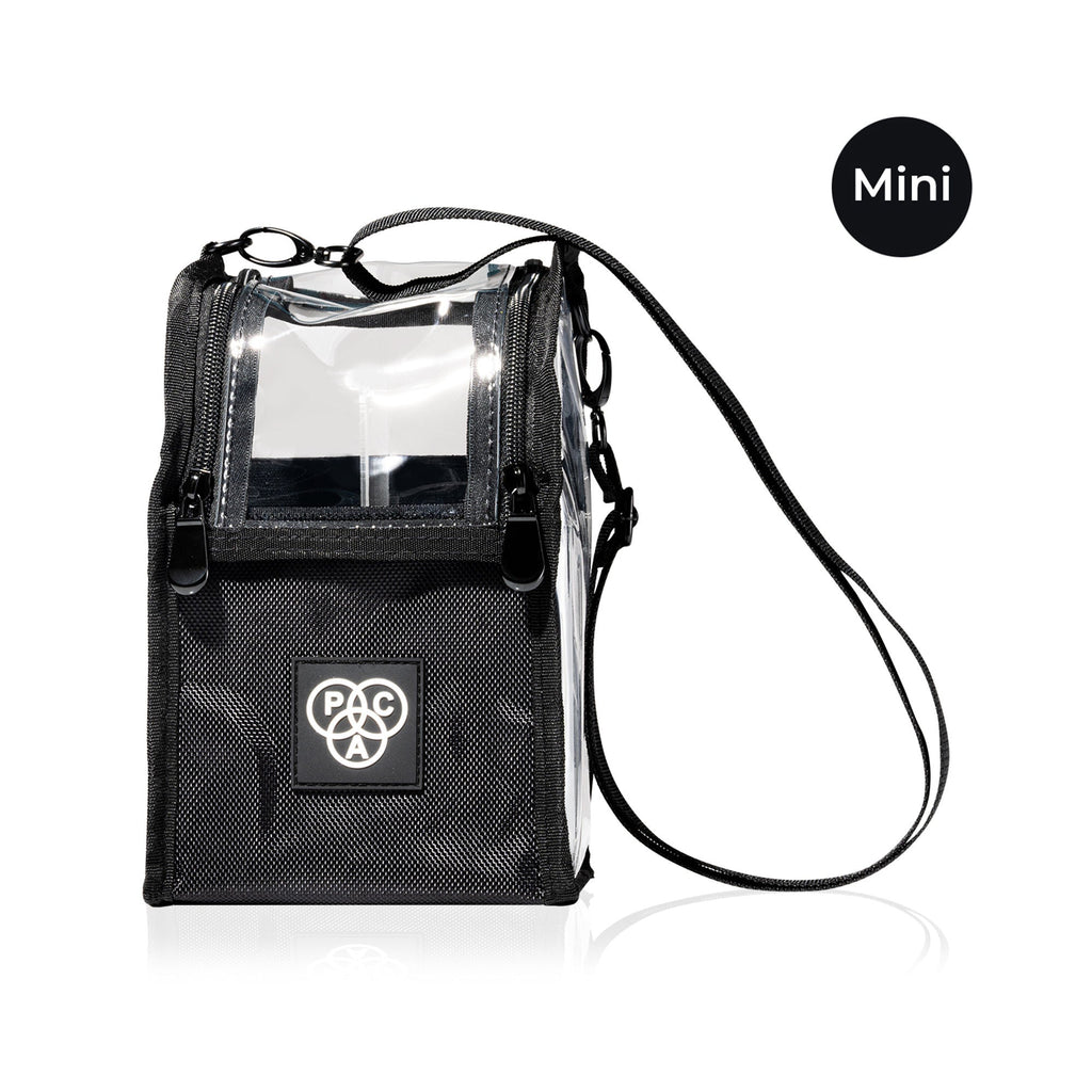 PAC Studio Brush BFF Mini