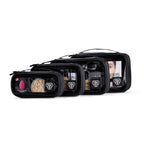 PAC Studio 4 in 1 Makeup Pouch