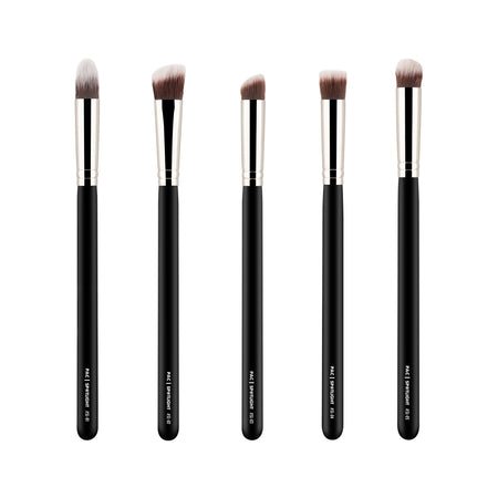 PAC Studio Spotlight Concealer Series (5 Brushes)