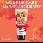 Oriflame Loved Up Feel Good Shower Gel