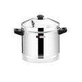 Butterfly Stainless Steel Idli Cooker, Idly Maker With 6 Plates