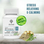 Life Aveda Depression Care - Distacart