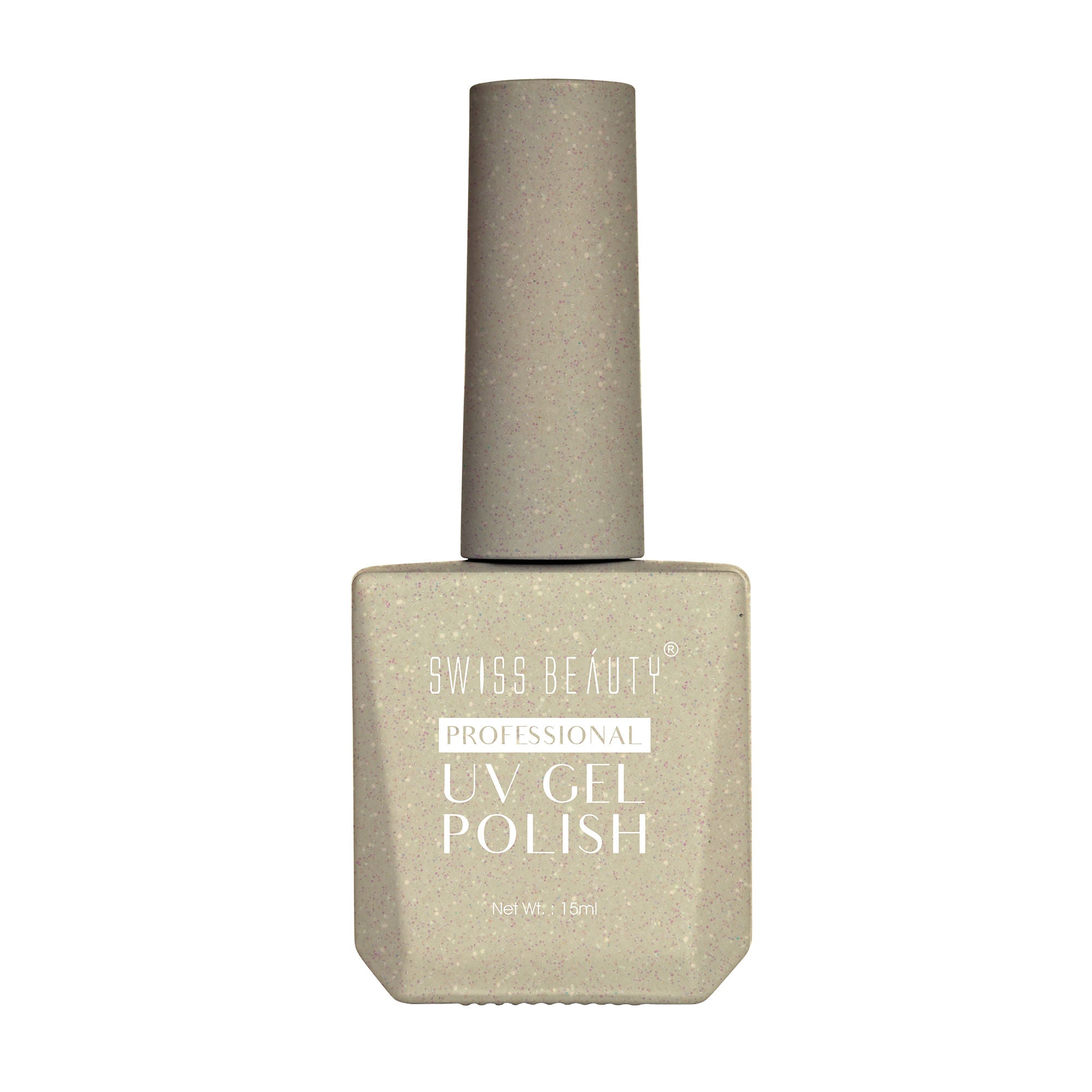 Swiss Beauty Professional UV Gel Nail Polish - Shade-34 - Distacart