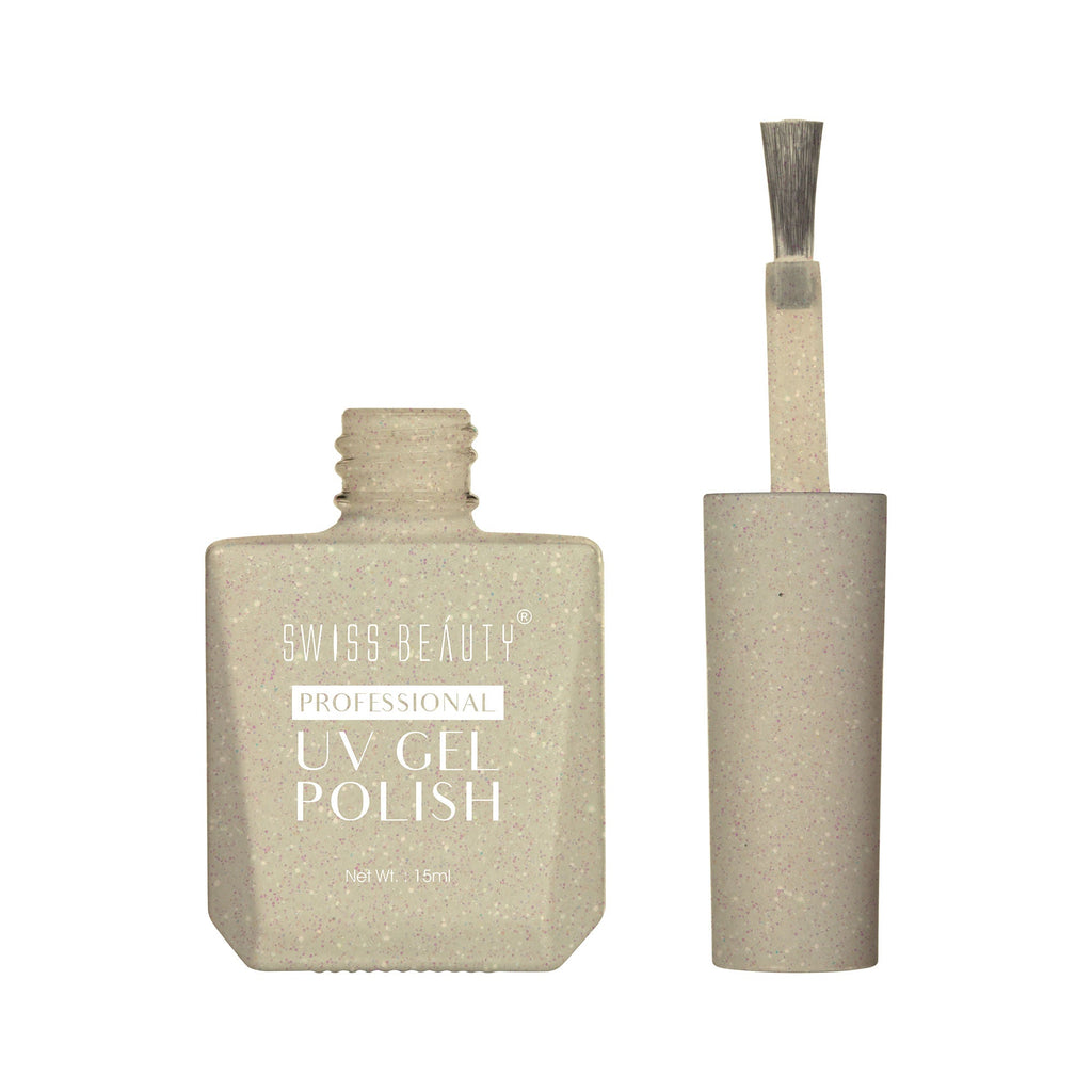 Swiss Beauty Professional UV Gel Nail Polish - Shade-34 - Distacart