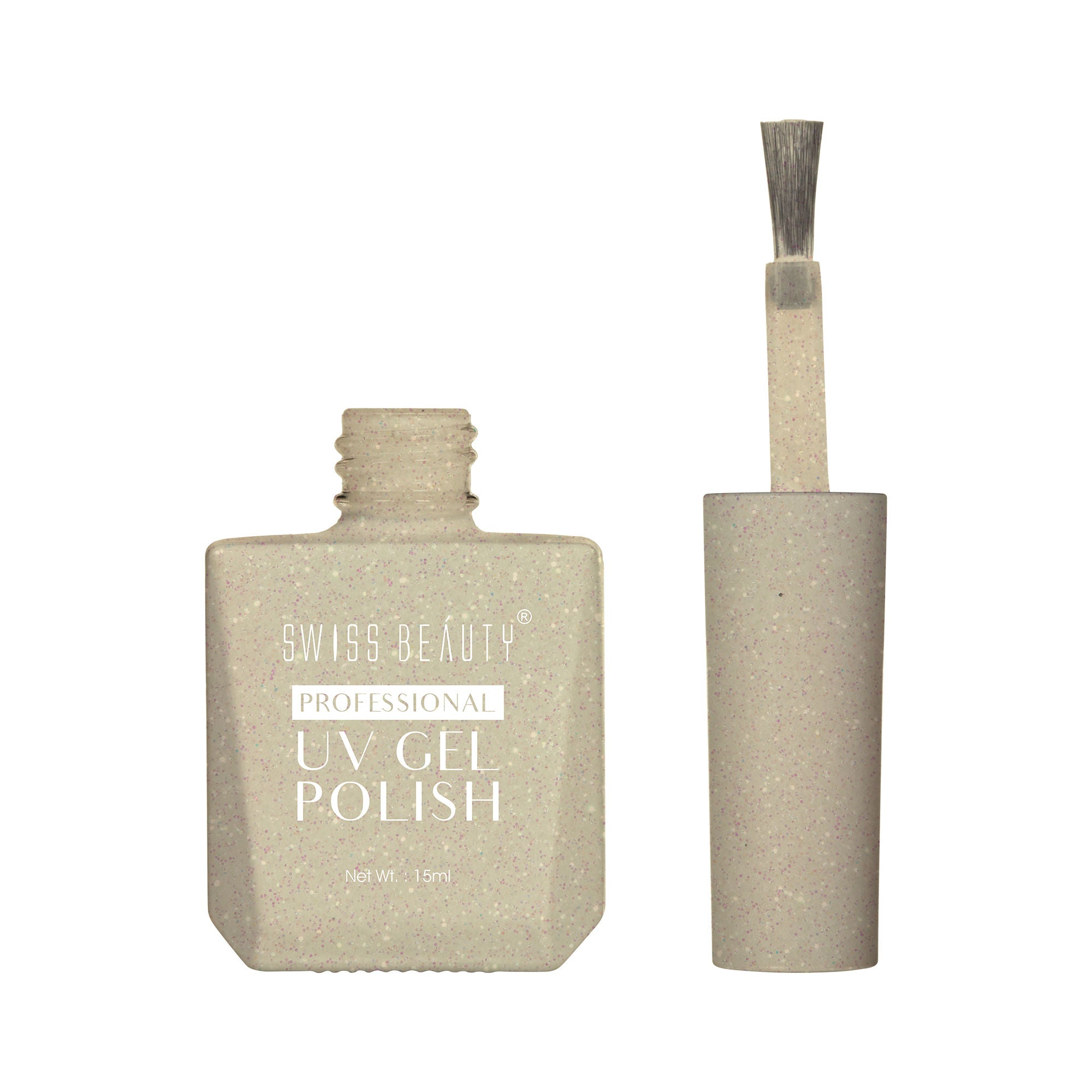 Swiss Beauty Professional UV Gel Nail Polish - Shade-34 - Distacart