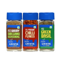 Crista Spices Basic Italian Spices