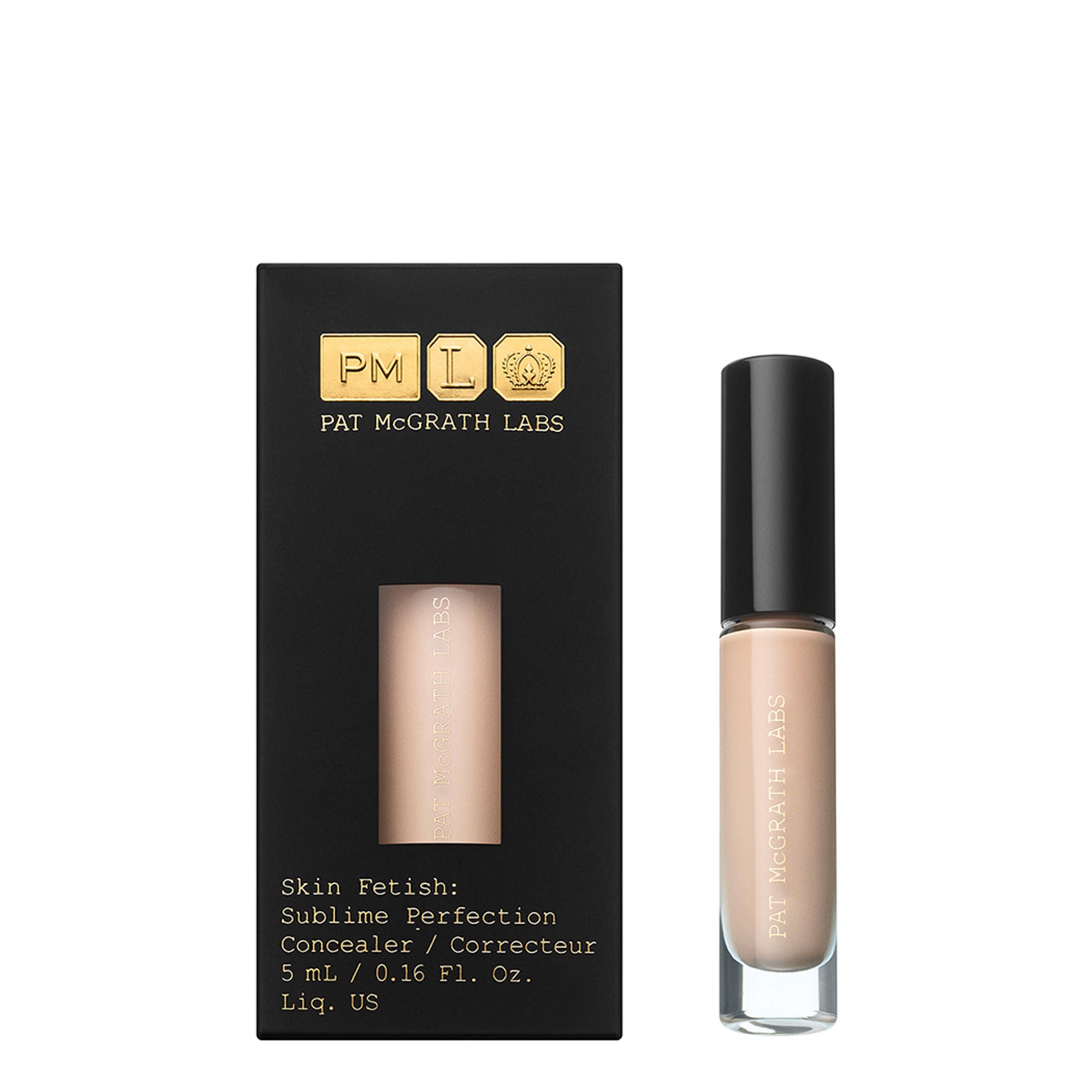 PAT McGRATH LABS Skin Fetish: Sublime Perfection Concealer - Light 4