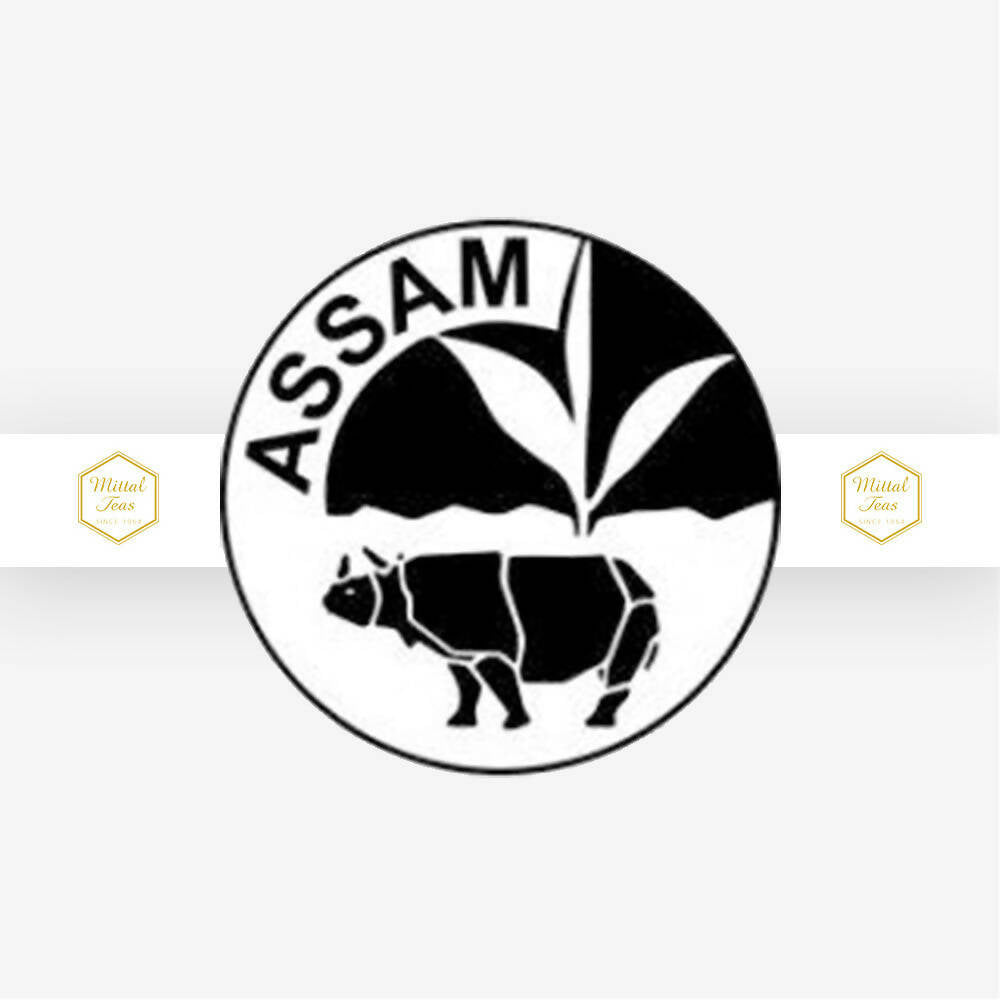 Mittal Teas Assam Golden Tips - Distacart