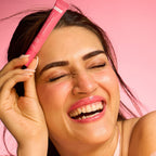 Hyphen By Kriti Sanon Marshmallow Vitamin Infused Peptide Lip Balm, Hydrate & Moisturize, Smoothen Lips & Repair Moisture Barrier