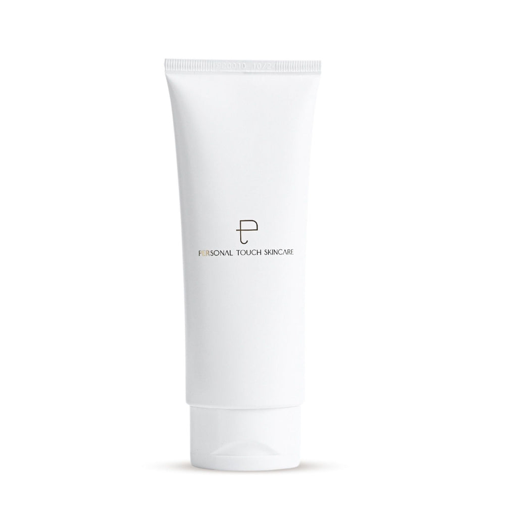 Personal Touch Skincare Facebath Deep Cleansing Milk Peptides Facewash With Niacinamide & Salicylic Acid