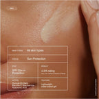 Personal Touch Skincare Sunstalker Korea Aqua Gel Sunscreen SPF 50 PA +++ For Oily, Dry & Normal Skin