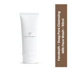 Personal Touch Skincare Facebath Deep Cleansing Milk Facewash