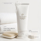 Personal Touch Skincare Skincare Facebath Deep Cleansing Milk Facewash - Distacart