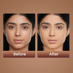 Swiss Beauty All-In-One CC Cream Cover Correct & Conceal - 02 Soft Ivory - Distacart