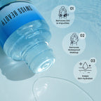 Swiss Beauty Bi-Phased Micellar Cleansing Water - Distacart
