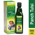 Herbal Canada Panch Tulsi Ras - Distacart