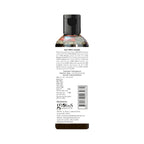 Globus Naturals Amla Reetha Shikakai Shampoo
