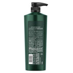TRESemme Botanique DR Detox & Restore Shampoo With Ginseng & Neem