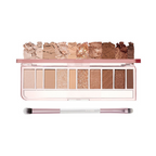 Etude House Play Color Eyes - Warm Top Of Charisma