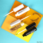 Miss Claire Eyelash Glue - Dark Tone