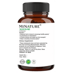 Minature Shatavari Capsules