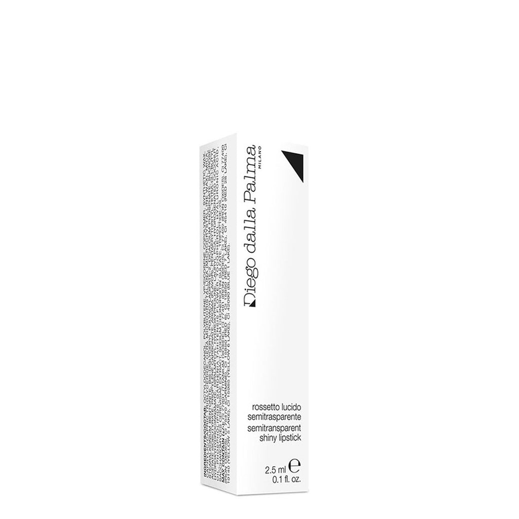 Diego dalla Palma Milano Semitransparent Shiny Lipstick - 145 Pink