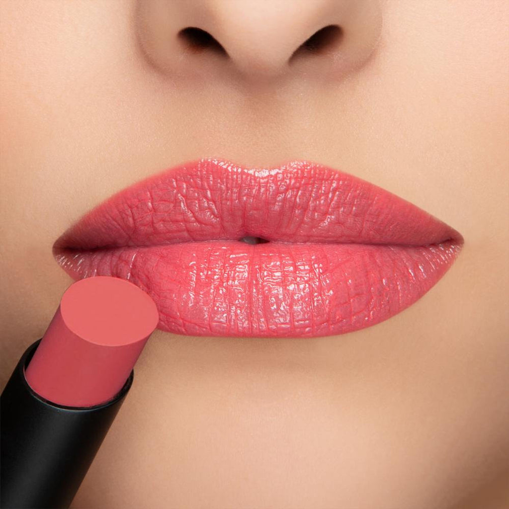 Diego dalla Palma Milano Semitransparent Shiny Lipstick - 145 Pink