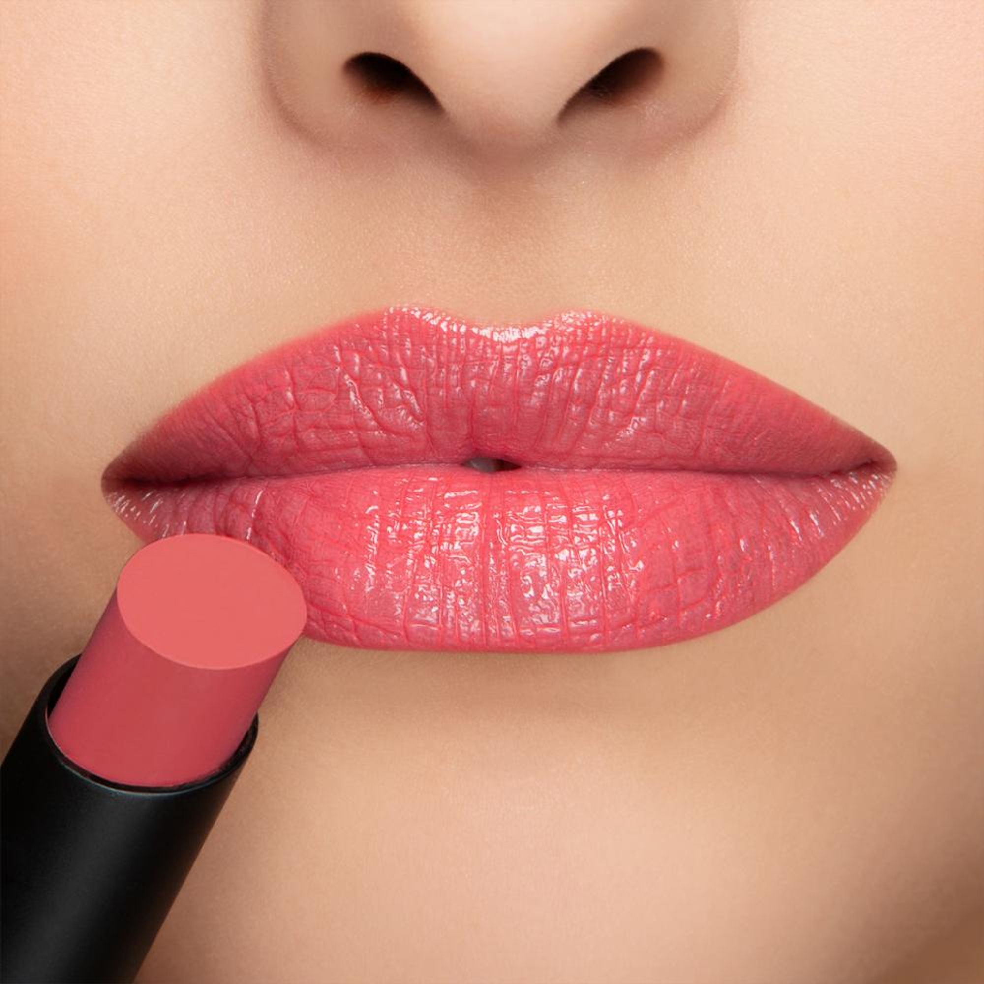 Diego dalla Palma Milano Semitransparent Shiny Lipstick - 145 Pink