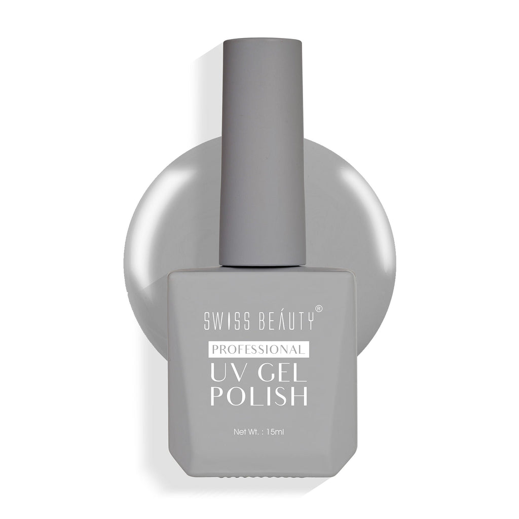 Swiss Beauty Professional UV Gel Nail Polish - Shade-10 - Distacart