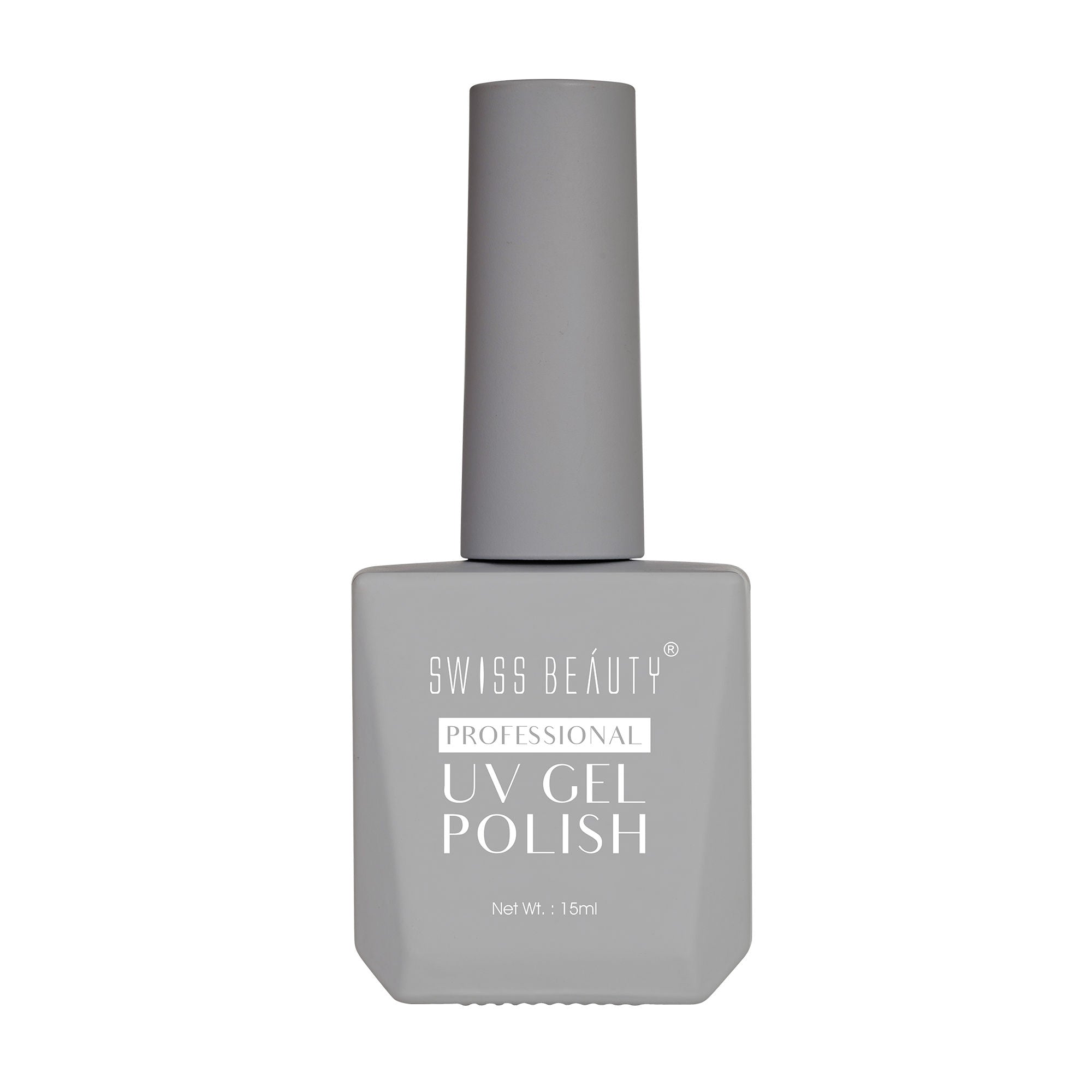 Swiss Beauty Professional UV Gel Nail Polish - Shade-10 - Distacart