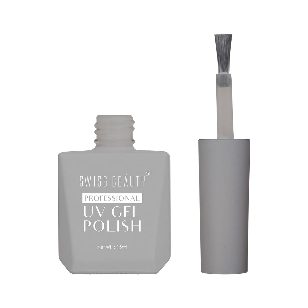 Swiss Beauty Professional UV Gel Nail Polish - Shade-10 - Distacart