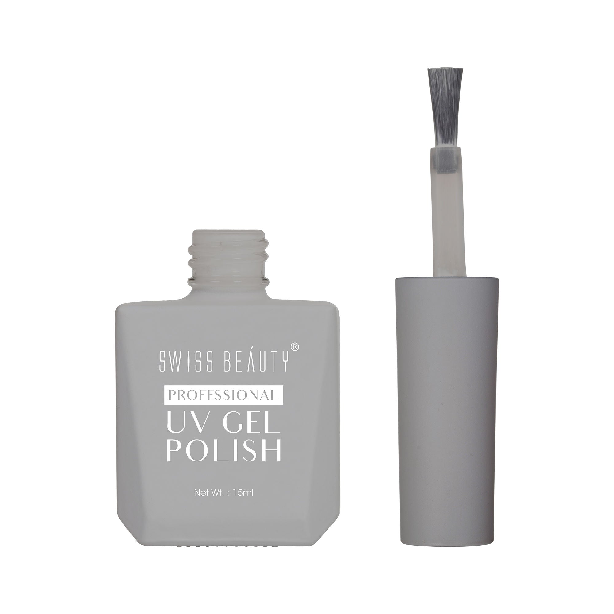 Swiss Beauty Professional UV Gel Nail Polish - Shade-10 - Distacart