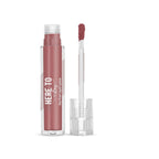 Swiss Beauty Select Here To Stay Kiss Proof Liquid Matte Lipstick With Vitamin E - 15 Delicated Cocoa - Distacart