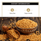 Sublime Inspiring Awe Fenugreek Seeds - Distacart