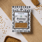 Sublime Inspiring Awe Fenugreek Seeds - Distacart