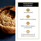 Sublime Inspiring Awe Fenugreek Seeds - Distacart